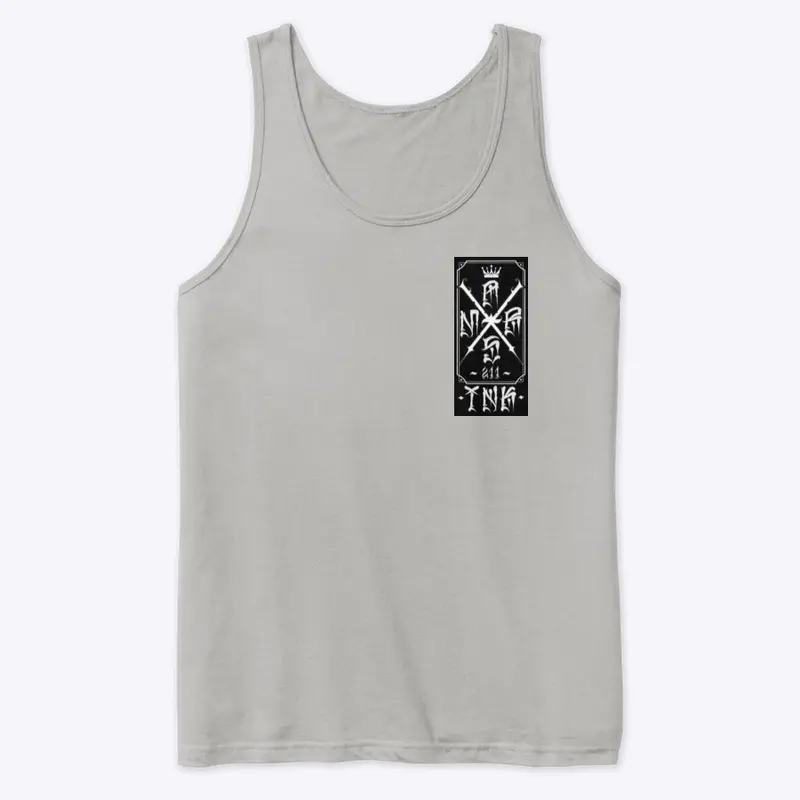 Mars Ink tank top