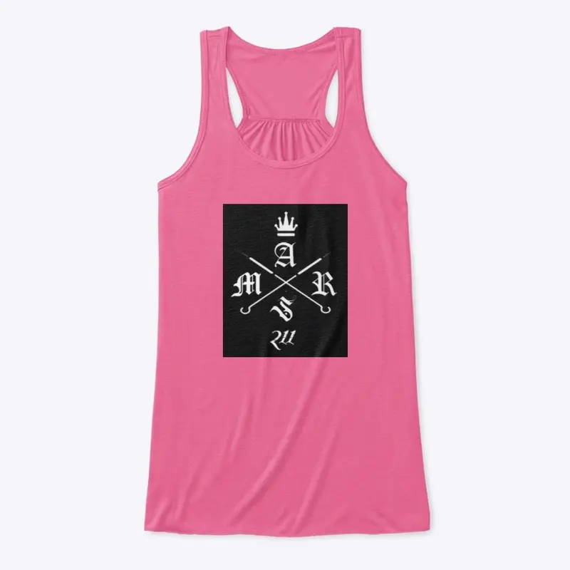 Mars signature tank top